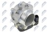 ДРОССЕЛЬНА ЗАСЛОНКА | AUDI A1/A3/A4/A5/A6/A7/A8/Q5/TT, SEAT ALHAMBRA/ALTEA/EXEO/EXEO ST/IBIZA IV/LEON/TOLEDO III, SKODA OCTAVIA II/SUPERB II/SUPERB III/YETI, VOLKSWAGEN AMAROK/BEETLE/EOS/GOLF/MULTIVAN/PASSAT/SHARAN/TIGUAN/TRANSPORTER ETBAU006