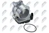 ДРОССЕЛЬНА ЗАСЛОНКА | AUDI A6 C6 2.7-3.0 TDI 04-11, Q7 (4LB) 3.0 06-10, A8 D3 3.0 TDI 03-10, VW TOUAREG 3.0 V6 TDI 04-10 ETBAU008