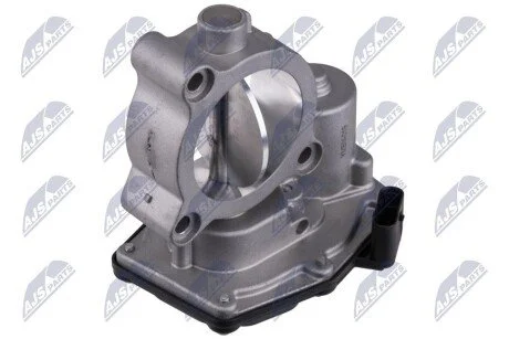 ДРОССЕЛЬНАЯ ЗАСЛОНКА NTY ETBBM019 (фото 1)