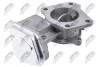 ДРОССЕЛЬНА ЗАСЛОНКА | CITROEN JUMPER 3.0 HDI 06-, IVECO DAILY IV 06-11, PEUGEOT BOXER 3.0 HDI 06-, FIAT DUCATO 3.0 D 06- NTY ETBCT007 (фото 2)