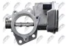ДРОССЕЛЬНА ЗАСЛОНКА | CITROEN JUMPER 3.0 HDI 06-, IVECO DAILY IV 06-11, PEUGEOT BOXER 3.0 HDI 06-, FIAT DUCATO 3.0 D 06- NTY ETBCT007 (фото 3)