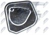 ДРОССЕЛЬНА ЗАСЛОНКА | CITROEN JUMPER 3.0 HDI 06-, IVECO DAILY IV 06-11, PEUGEOT BOXER 3.0 HDI 06-, FIAT DUCATO 3.0 D 06- NTY ETBCT007 (фото 6)