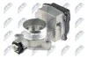 ДРОССЕЛЬНА ЗАСЛОНКА | CITROEN C4 GRAND PICASSO 1.8 16V,2.0 16V 2006-,C4 2.0 16V 2004-,C4 PICASSO 1.8 16V,2.0 16V 2007-,C5 II 1.8 16V,2.0 16V 2004-,C5 III 1.8 16V,2.0 16V 2008-,PEUGEOT  307 2.0 16V 2005- ETBPE001
