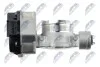 ДРОССЕЛЬНА ЗАСЛОНКА | CITROEN C4 GRAND PICASSO 1.8 16V,2.0 16V 2006-,C4 2.0 16V 2004-,C4 PICASSO 1.8 16V,2.0 16V 2007-,C5 II 1.8 16V,2.0 16V 2004-,C5 III 1.8 16V,2.0 16V 2008-,PEUGEOT 307 2.0 16V 2005- NTY ETBPE001 (фото 4)