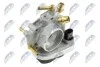 ДРОССЕЛЬНА ЗАСЛОНКА | OPEL (1.6, 1.8) CHEVROLET CRUZE, OPEL ASTRA H/ASTRA H GTC/ZAFIRA B (2004-2015) ETBPL000