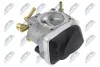 ДРОССЕЛЬНА ЗАСЛОНКА | OPEL (1.6, 1.8) CHEVROLET CRUZE, OPEL ASTRA H/ASTRA H GTC/ZAFIRA B (2004-2015) NTY ETBPL000 (фото 2)