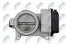 ДРОССЕЛЬНА ЗАСЛОНКА | RENAULT LAGUNA II 1.6,1.8,2.0 2001-,MEGANE II 1.4 2002-,SCENIC II 1.4 2003-/UWAGA:TYLKO PRZEPUSTNICA-W NIEKTУRYCH WYPADKACH WYMAGANE JEST ZAADOPTOWANIE PRZEPUSTNICY DO AUTA/ NTY ETBRE000 (фото 4)