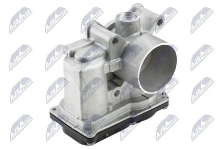 ДРОССЕЛЬНА ЗАСЛОНКА | ENG. 1.2-1.2 16V, RENAULT CLIO III,IV 05-, KANGOO 2001-, DACIA LOGAN II 12-, SANDERO 08- NTY ETBRE004