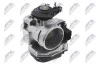 ДРОССЕЛЬНА ЗАСЛОНКА | VW PASSAT B5 1.8T 1996-,AUDI A4 1.8T 1997-,A6 1.8T -2005 ETBVW008