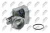 ДРОССЕЛЬНА ЗАСЛОНКА | VW GOLF IV 1.9TDI 2000-,GOLF V 1.9TDI 2004-,PASSAT 1.9TDI,2.0TDI 2005-,VW TOURAN 1.9TDI,2.0TDI 2003-,MITSUBISHI OUTLANDER II 2.0DID 2007- ETBVW009