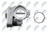 ДРОССЕЛЬНА ЗАСЛОНКА | VW GOLF IV 1.9TDI 2000-,GOLF V 1.9TDI 2004-,PASSAT 1.9TDI,2.0TDI 2005-,VW TOURAN 1.9TDI,2.0TDI 2003-,MITSUBISHI OUTLANDER II 2.0DID 2007- NTY ETBVW009 (фото 4)