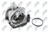 ДРОССЕЛЬНА ЗАСЛОНКА | VW GOLF V 1.9TDI,2.0TDI 2003-,PASSAT 1.9TDI 2005-,TOURAN 1.9TDI,2.0TDI 2003-,TRANSPORTER T5 1.9TDI 2006-,SKODA OCTAVIA II 1.9TDI,2.0TDI 2004-,SUPERB 1.9TDI,2.0TDI 2008- ETBVW018