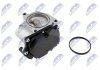 ДРОССЕЛЬНА ЗАСЛОНКА | VW GOLF V 1.9TDI,2.0TDI 2003-,PASSAT 1.9TDI 2005-,TOURAN 1.9TDI,2.0TDI 2003-,TRANSPORTER T5 1.9TDI 2006-,SKODA OCTAVIA II 1.9TDI,2.0TDI 2004-,SUPERB 1.9TDI,2.0TDI 2008- NTY ETBVW018 (фото 2)