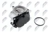 ДРОССЕЛЬНА ЗАСЛОНКА | VW GOLF V 1.9TDI,2.0TDI 2003-,PASSAT 1.9TDI 2005-,TOURAN 1.9TDI,2.0TDI 2003-,TRANSPORTER T5 1.9TDI 2006-,SKODA OCTAVIA II 1.9TDI,2.0TDI 2004-,SUPERB 1.9TDI,2.0TDI 2008- NTY ETBVW018 (фото 2)