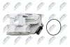 ДРОССЕЛЬНА ЗАСЛОНКА | VW GOLF V 1.9TDI,2.0TDI 2003-,PASSAT 1.9TDI 2005-,TOURAN 1.9TDI,2.0TDI 2003-,TRANSPORTER T5 1.9TDI 2006-,SKODA OCTAVIA II 1.9TDI,2.0TDI 2004-,SUPERB 1.9TDI,2.0TDI 2008- NTY ETBVW018 (фото 4)