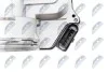 ДРОССЕЛЬНА ЗАСЛОНКА | VW GOLF V 1.9TDI,2.0TDI 2003-,PASSAT 1.9TDI 2005-,TOURAN 1.9TDI,2.0TDI 2003-,TRANSPORTER T5 1.9TDI 2006-,SKODA OCTAVIA II 1.9TDI,2.0TDI 2004-,SUPERB 1.9TDI,2.0TDI 2008- NTY ETBVW018 (фото 5)