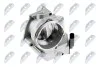 ДРОССЕЛЬНА ЗАСЛОНКА | AUDI A4 1.9TDI,2.0TDI 2004-,A6 2.0TDI 2004-,SKODA SUPERB 1.9TDI,2.0TDI 2005-,VW PASSAT 2.0TDI 2003- ETBVW021