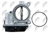 ДРОССЕЛЬНА ЗАСЛОНКА | ENG. 2.0 TDI, VW AMAROK 10-, CRAFTER 11-16, T5,T6 09- NTY ETBVW037 (фото 4)