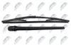 ВАЖЕЛЬ СКЛООЧИСНИКА | ALFA ROMEO 147 2001-/DЈUGOњж PIуRA WYCIERACZKI: 360MM/ NTY EWBAR001 (фото 3)