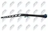 ВАЖІЛЬ СКЛООЧИСНИКА | BMW 5 E60/E61 2003-,6 E63/E63 2003-/LEWE/ NTY EWBBM011 (фото 3)