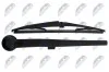 ВАЖЕЛЬ СКЛООЧИСНИКА | JEEP GRAND CHEROKEE III 2005-2010/350MM/ NTY EWBCH003 (фото 3)