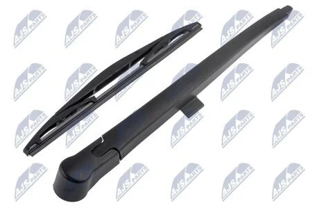 ВАЖЕЛЬ СКЛООЧИСНИКА | CADILLAC ESCALADE 2006-/300MM/ NTY EWBCH006