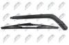 ВАЖЕЛЬ СКЛООЧИСНИКА | DAIHATSU SIRION 2005-2015/350MM/ NTY EWBDA000 (фото 3)