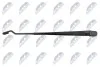 ВАЖЕЛЬ СКЛООЧИСНИКА | FORD TRANSIT MK6/MK7 2000-2013/STRONA ЛІВ/ NTY EWBFR008 (фото 3)