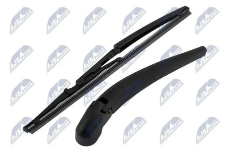 ВАЖЕЛЬ СКЛООЧИСНИКА | LANCIA YPSILON 2003- NTY EWBFT013