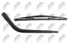 ВАЖЕЛЬ СКЛООЧИСНИКА | HONDA JAZZ/FIT 2002-2008/350MM/ NTY EWBHD003 (фото 3)