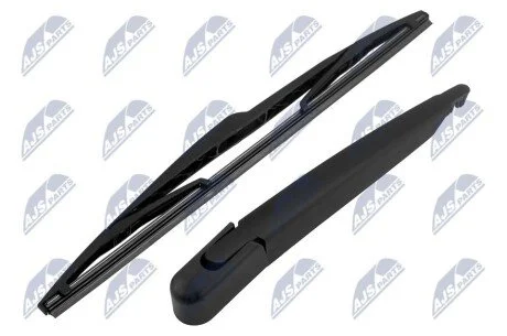 ВАЖЕЛЬ СКЛООЧИСНИКА | SMART FORFOUR 2004-/350MM/ NTY EWBME010