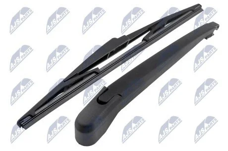 ВАЖЕЛЬ СКЛООЧИСНИКА | MAZDA CX-5 2011-/350MM/ NTY EWBMZ002