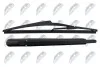 ВАЖІЛЬ СКЛООЧИСНИКА | PEUGEOT 308 SW 2007-,508 SW 2010-,3008 2009-/DЈUGOњж PIуRA WYCIERACZKI: 305MM/ NTY EWBPE006 (фото 3)