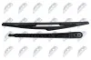 ВАЖЕЛЬ СКЛООЧИСНИКА | PEUGEOT 207 / HATCHBACK/ 2006-/405MM/ NTY EWBPE012 (фото 4)
