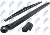 ВАЖІЛЬ СКЛООЧИСНИКА | PORSCHE CAYENNE 2002-2010/380MM/METAL REAR SCREEN WIPER BLADE/ NTY EWBPS000 (фото 1)