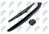 ВАЖІЛЬ СКЛООЧИСНИКА | PORSCHE CAYENNE 2002-2010/380MM/METAL REAR SCREEN WIPER BLADE/ NTY EWBPS000 (фото 2)