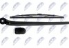 ВАЖІЛЬ СКЛООЧИСНИКА | PORSCHE CAYENNE 2002-2010/380MM/METAL REAR SCREEN WIPER BLADE/ NTY EWBPS000 (фото 3)