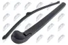 ВАЖІЛЬ СКЛООЧИСНИКА | PORSCHE CAYENNE 2010-/360MM/FLAT REAR SCREEN WIPER BLADE EWBPS001