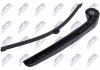 ВАЖІЛЬ СКЛООЧИСНИКА | PORSCHE CAYENNE 2010-/360MM/FLAT REAR SCREEN WIPER BLADE NTY EWBPS001 (фото 2)