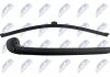 ВАЖІЛЬ СКЛООЧИСНИКА | PORSCHE CAYENNE 2010-/360MM/FLAT REAR SCREEN WIPER BLADE NTY EWBPS001 (фото 3)