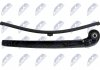 ВАЖІЛЬ СКЛООЧИСНИКА | PORSCHE CAYENNE 2010-/360MM/FLAT REAR SCREEN WIPER BLADE NTY EWBPS001 (фото 4)