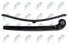 ВАЖІЛЬ СКЛООЧИСНИКА | PORSCHE CAYENNE 2010-/360MM/FLAT REAR SCREEN WIPER BLADE NTY EWBPS001 (фото 4)