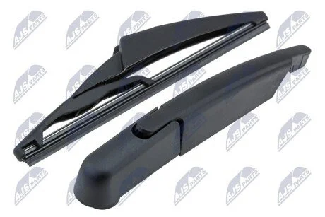 ВАЖЕЛЬ СКЛООЧИСНИКА | RENAULT CLIO V 2019-/DЈUGOЊЖ PIУRA WYCIERACZKI: 220MM/ NTY EWBRE018