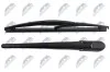 ВАЖЕЛЬ СКЛООЧИСНИКА | SUZUKI SPLASH 2008-/250MM/ NTY EWBSU004 (фото 3)
