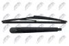 ВАЖЕЛЬ СКЛООЧИСНИКА | TOYOTA RAV4 2008-/300MM/ NTY EWBTY009 (фото 3)