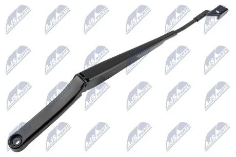ВАЖЕЛЬ СКЛООЧИСНИКА | VW PASSAT B6 2005-,PASSAT B7 2010-/STRONA ЛІВ/ NTY EWBVW015