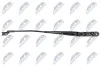 ВАЖЕЛЬ СКЛООЧИСНИКА | VW PASSAT B6 2005-,PASSAT B7 2010-/STRONA ПРАВ/ NTY EWBVW016 (фото 4)