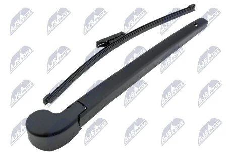 ВАЖЕЛЬ СКЛООЧИСНИКА | VW CADDY 2020-/DЈUGOЊЖ PIУRA WYCIERACZKI: 340MM/ NTY EWBVW025