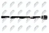 КАБЕЛЬ-АДАПТЕР ФОРСУНКИ | AUDI A3 1.9TDI 2000-,A3 1.9TDI,2.0TDI 2003-,A4 1.9TDI 2000-,2.0TDI 2004-,A6 1.9TDI 2000-,SKODA OCTAVIA II 1.9TDI,2.0TDI 2004-,VW GOLF IV 1.9TDI 1998-,GOLF V 1.9TDI,2.0TDI 2003-,PASSAT B5 1.9TDI 1998-,2.0TDI 2003-,PASSAT NTY EWDVW000 (фото 4)
