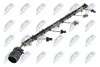 КАБЕЛЬ-АДАПТЕР ФОРСУНКИ | VW MULTIVAN V 2.5TDI 2003-,TRANSPORTER T5 2.5TDI 2003-,TOUAREG 2.5TDI 2003-,PHAETON 5.0TDI 2002-/AXD,AXE,BLJ,BNZ,BPC/ EWDVW001